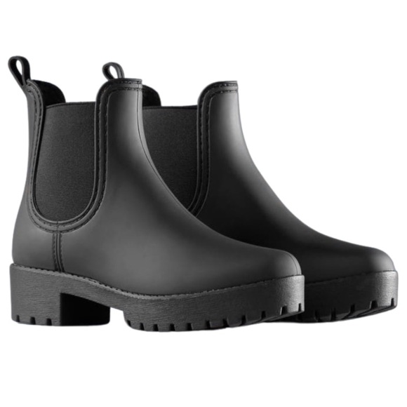 Jeffrey Campbell Chelsea Boots - Picture 5 of 6